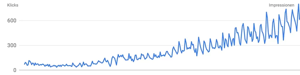 SEO auf Erfolgsbasis